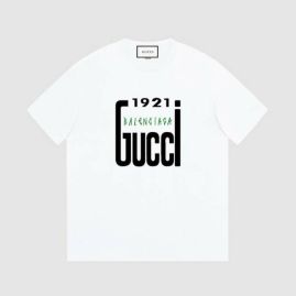 Picture of Gucci T Shirts Short _SKUGucciS-XLK8815336240